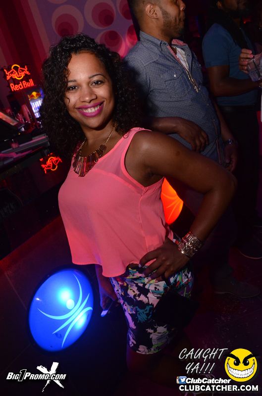 Luxy nightclub photo 5 - May 8th, 2015
