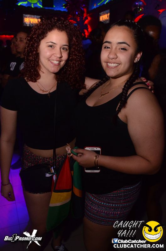 Luxy nightclub photo 42 - May 8th, 2015