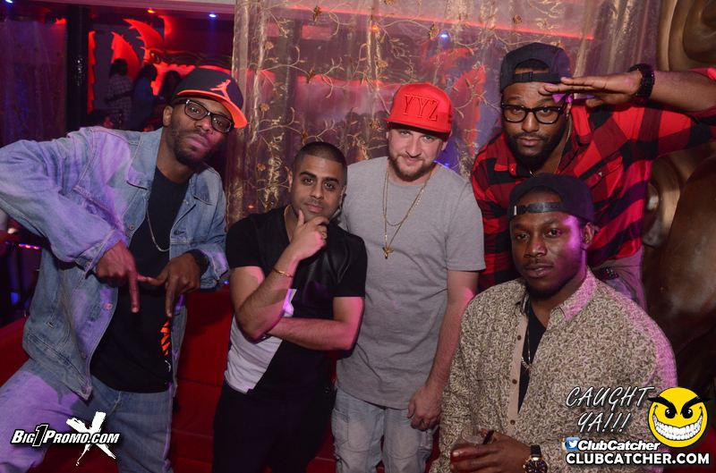 Luxy nightclub photo 58 - May 8th, 2015