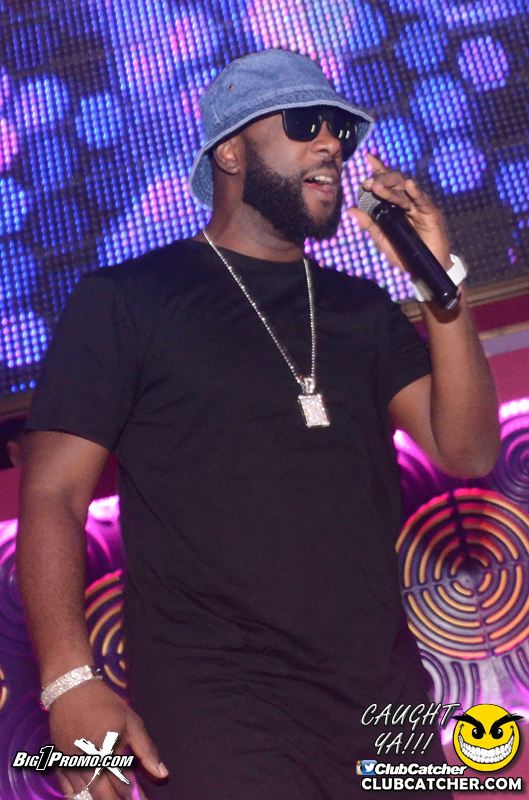 Luxy nightclub photo 65 - May 8th, 2015