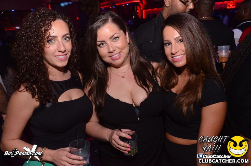 Luxy nightclub photo 8 - May 8th, 2015