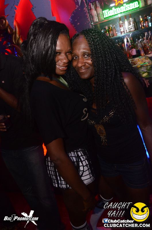 Luxy nightclub photo 84 - May 8th, 2015