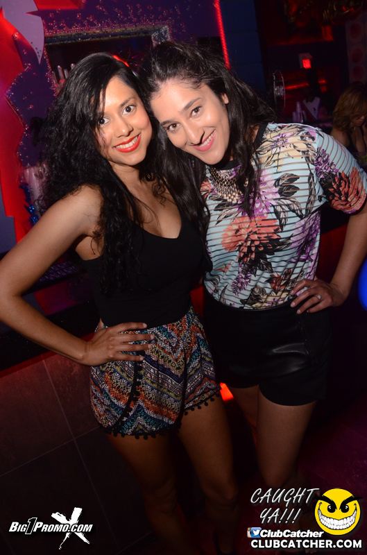 Luxy nightclub photo 10 - May 8th, 2015