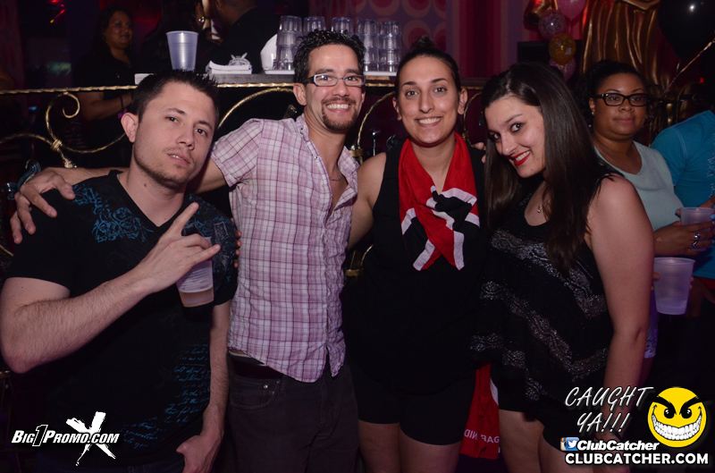 Luxy nightclub photo 95 - May 8th, 2015