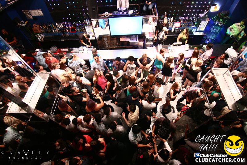 Gravity Soundbar nightclub photo 1 - May 9th, 2015