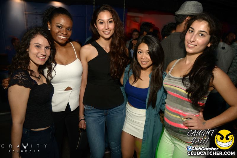 Gravity Soundbar nightclub photo 101 - May 9th, 2015
