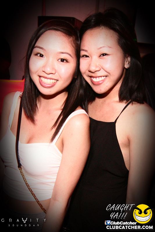 Gravity Soundbar nightclub photo 102 - May 9th, 2015