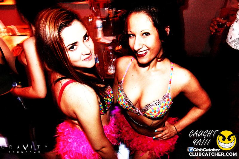 Gravity Soundbar nightclub photo 104 - May 9th, 2015