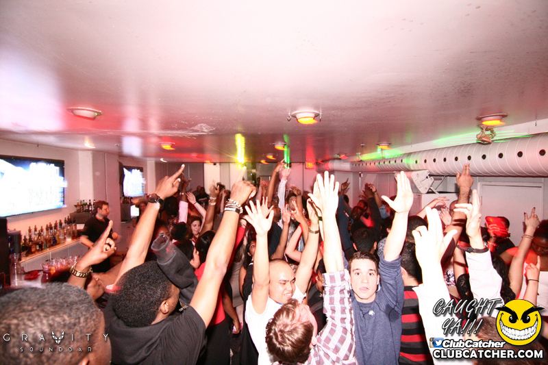 Gravity Soundbar nightclub photo 106 - May 9th, 2015