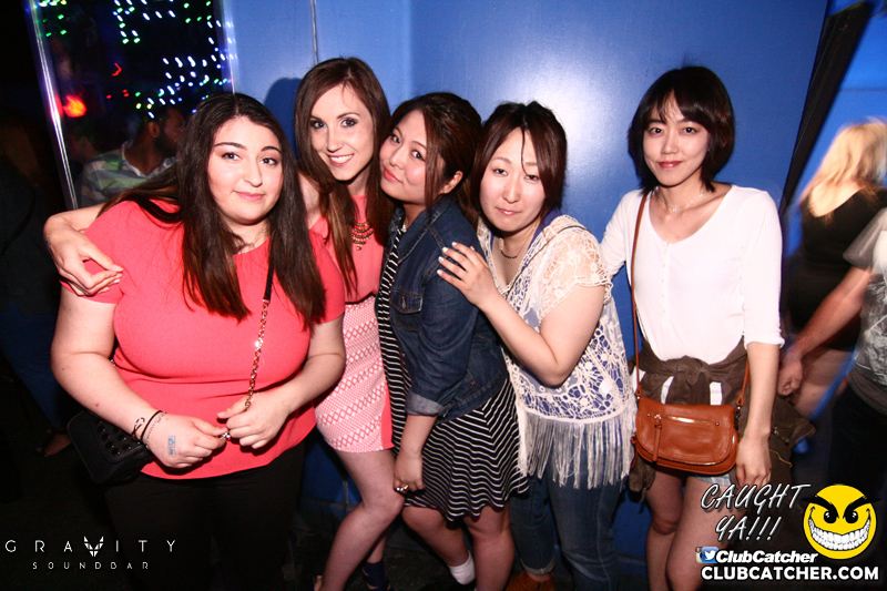 Gravity Soundbar nightclub photo 107 - May 9th, 2015