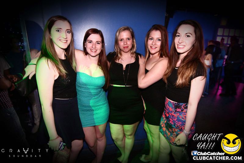 Gravity Soundbar nightclub photo 108 - May 9th, 2015