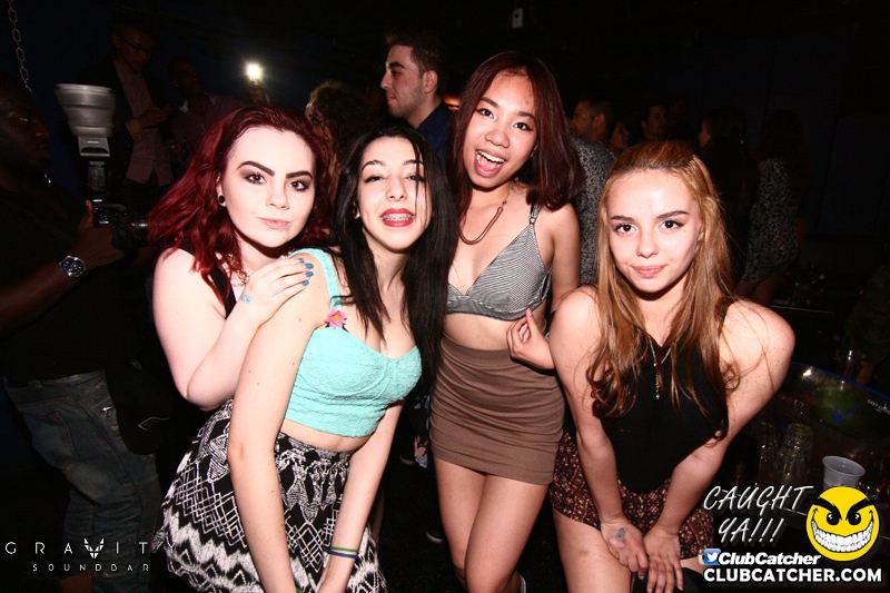 Gravity Soundbar nightclub photo 12 - May 9th, 2015