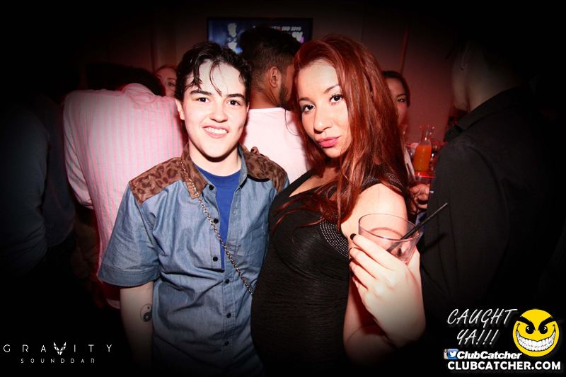 Gravity Soundbar nightclub photo 111 - May 9th, 2015