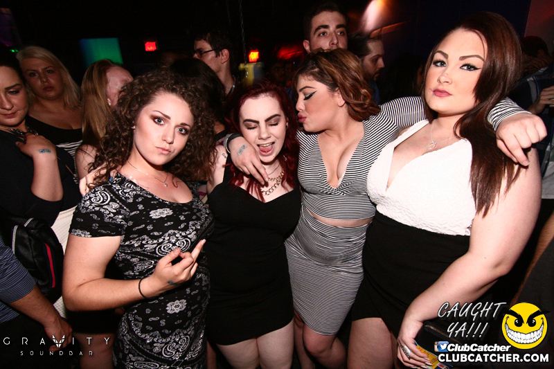 Gravity Soundbar nightclub photo 113 - May 9th, 2015