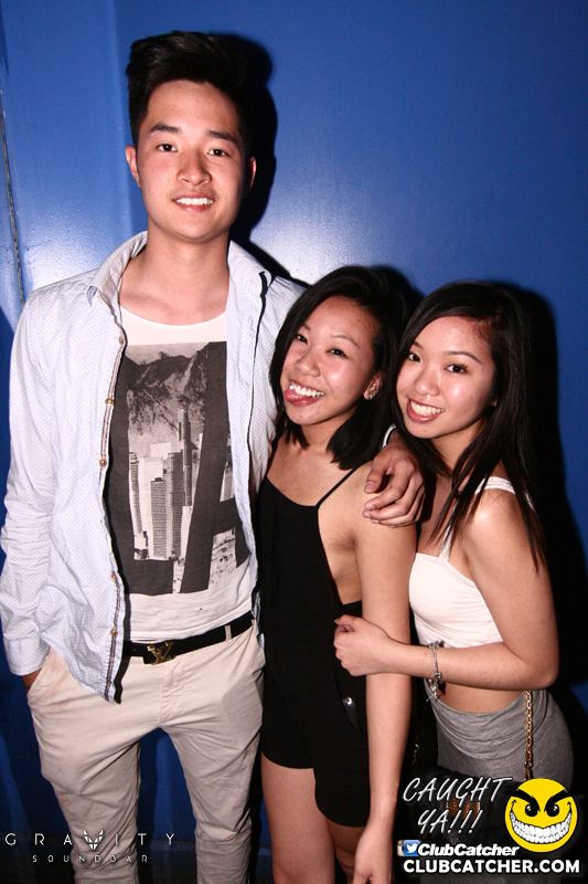 Gravity Soundbar nightclub photo 116 - May 9th, 2015