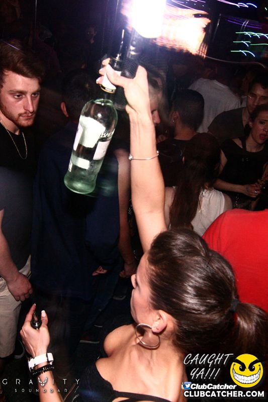 Gravity Soundbar nightclub photo 13 - May 9th, 2015