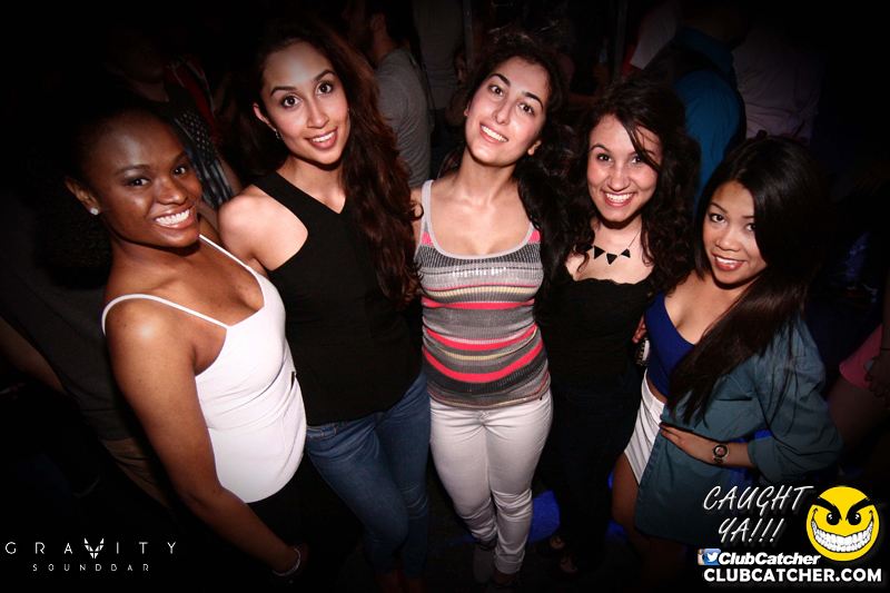 Gravity Soundbar nightclub photo 15 - May 9th, 2015
