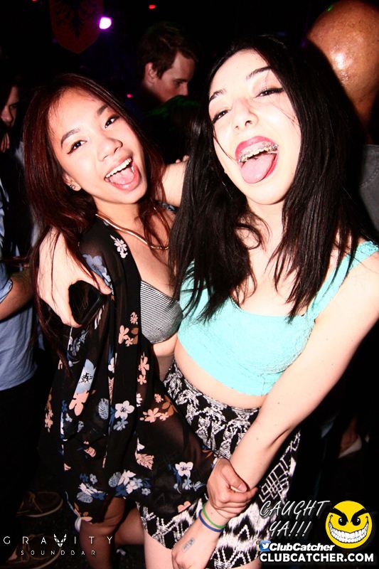 Gravity Soundbar nightclub photo 16 - May 9th, 2015