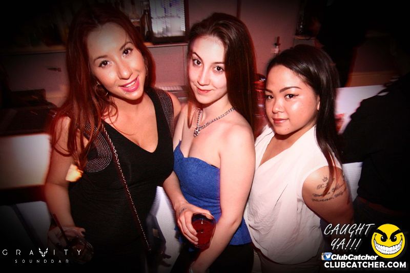 Gravity Soundbar nightclub photo 19 - May 9th, 2015