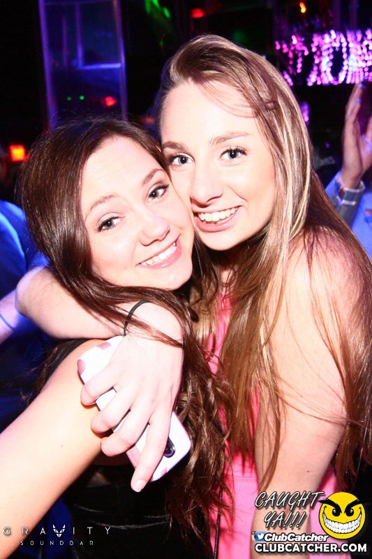 Gravity Soundbar nightclub photo 20 - May 9th, 2015
