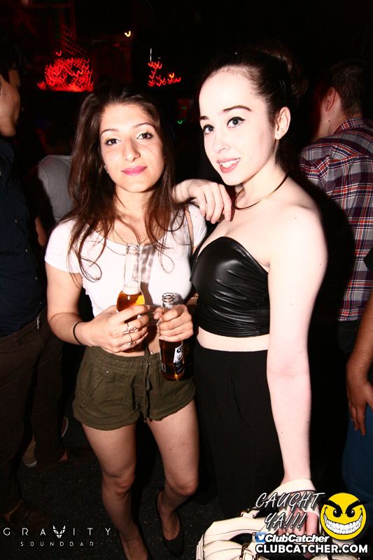 Gravity Soundbar nightclub photo 3 - May 9th, 2015