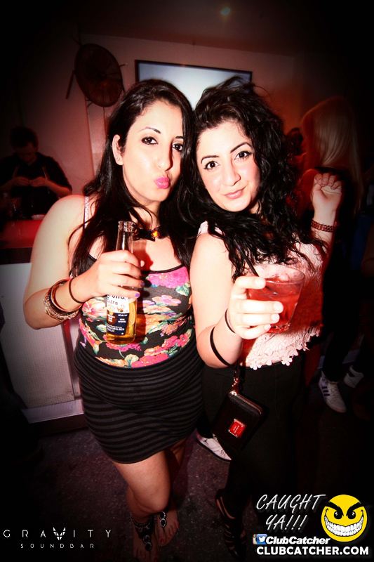 Gravity Soundbar nightclub photo 21 - May 9th, 2015