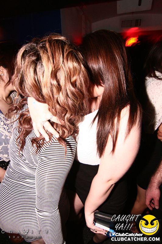 Gravity Soundbar nightclub photo 23 - May 9th, 2015