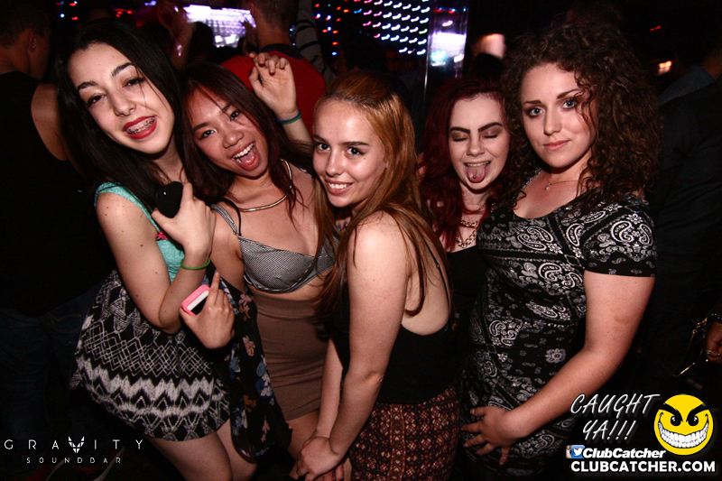 Gravity Soundbar nightclub photo 24 - May 9th, 2015