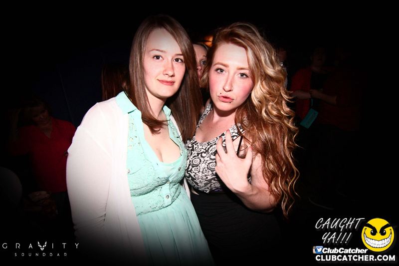 Gravity Soundbar nightclub photo 26 - May 9th, 2015