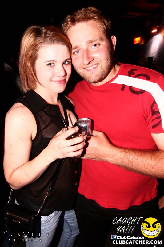 Gravity Soundbar nightclub photo 27 - May 9th, 2015