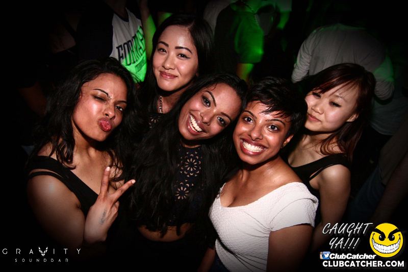 Gravity Soundbar nightclub photo 28 - May 9th, 2015