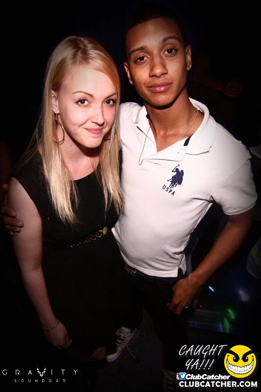 Gravity Soundbar nightclub photo 30 - May 9th, 2015