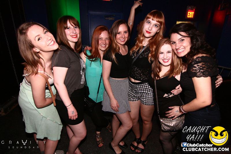 Gravity Soundbar nightclub photo 4 - May 9th, 2015