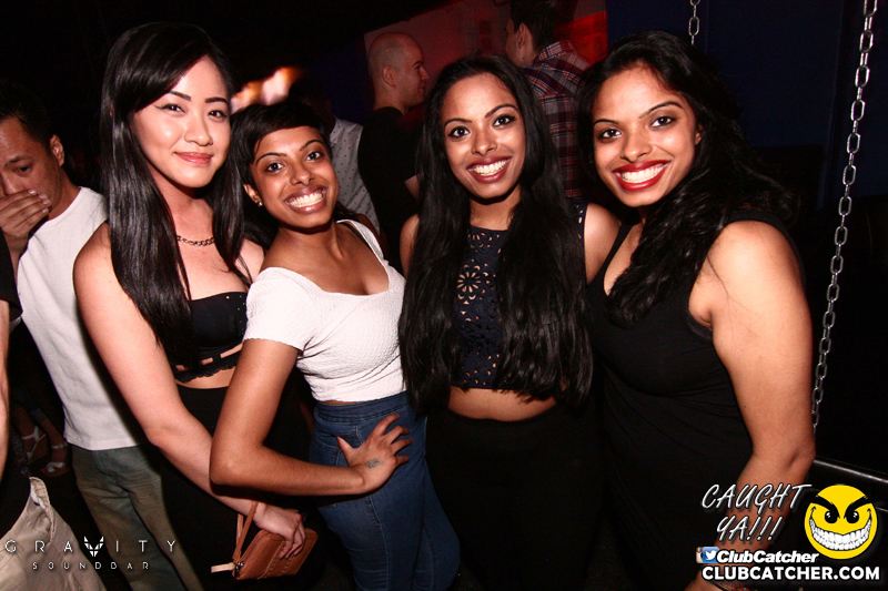 Gravity Soundbar nightclub photo 32 - May 9th, 2015