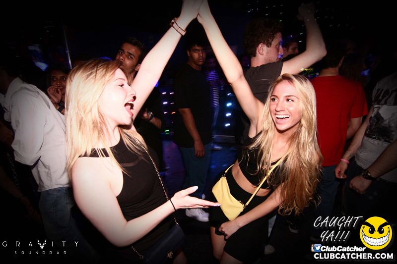 Gravity Soundbar nightclub photo 34 - May 9th, 2015
