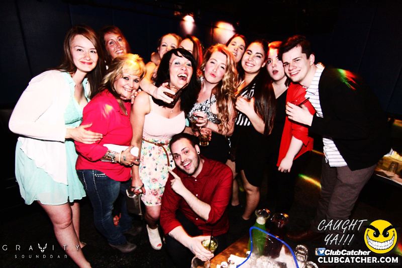 Gravity Soundbar nightclub photo 36 - May 9th, 2015