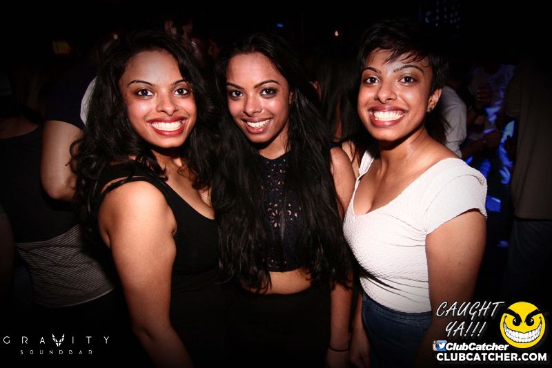 Gravity Soundbar nightclub photo 38 - May 9th, 2015