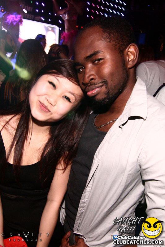 Gravity Soundbar nightclub photo 39 - May 9th, 2015