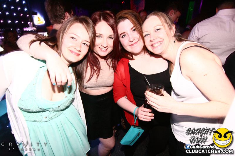 Gravity Soundbar nightclub photo 5 - May 9th, 2015