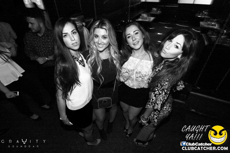 Gravity Soundbar nightclub photo 41 - May 9th, 2015