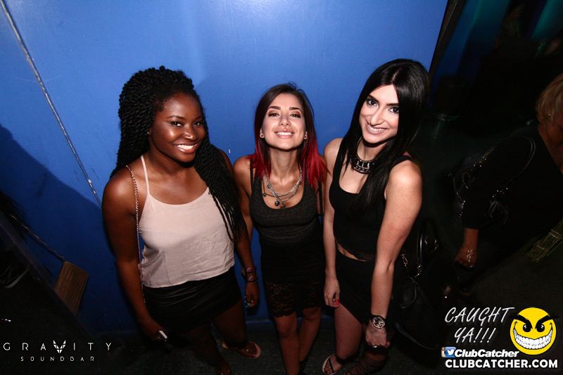 Gravity Soundbar nightclub photo 42 - May 9th, 2015