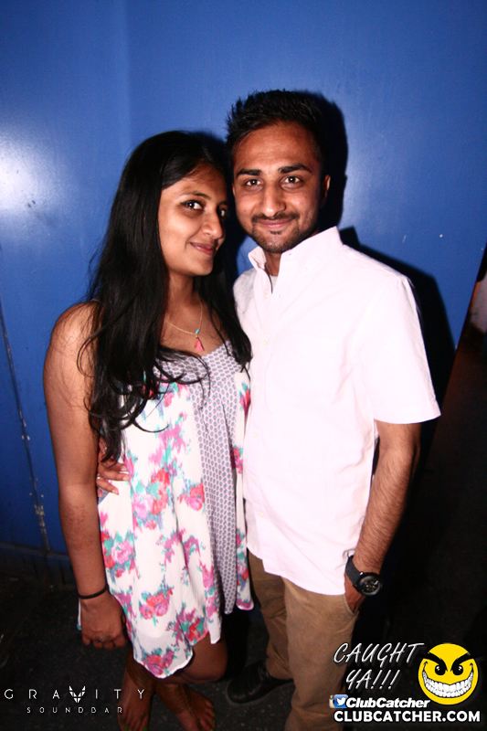 Gravity Soundbar nightclub photo 43 - May 9th, 2015