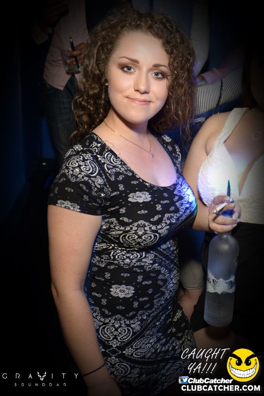 Gravity Soundbar nightclub photo 46 - May 9th, 2015