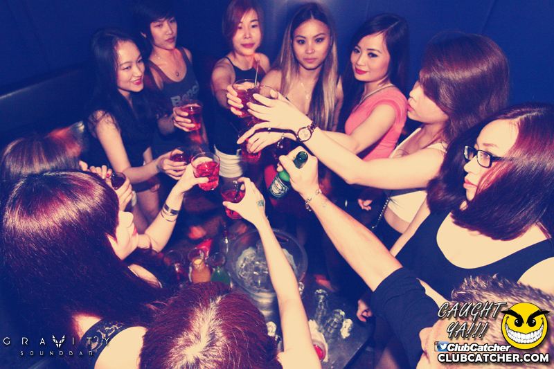 Gravity Soundbar nightclub photo 47 - May 9th, 2015