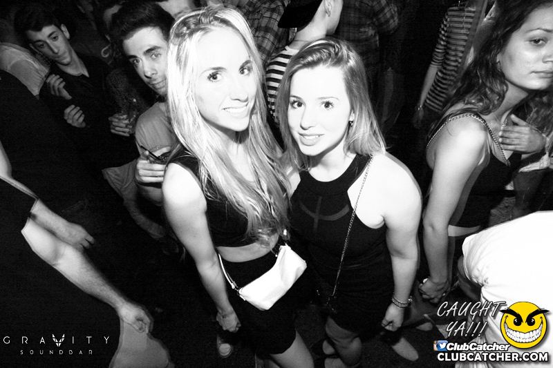 Gravity Soundbar nightclub photo 50 - May 9th, 2015