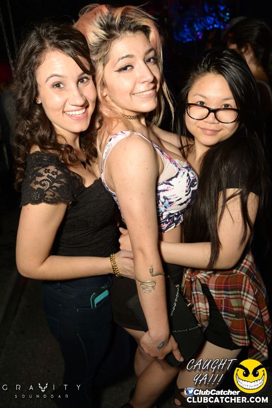 Gravity Soundbar nightclub photo 6 - May 9th, 2015