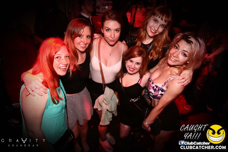 Gravity Soundbar nightclub photo 51 - May 9th, 2015