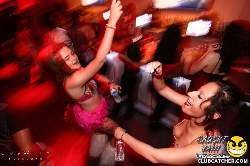 Gravity Soundbar nightclub photo 53 - May 9th, 2015