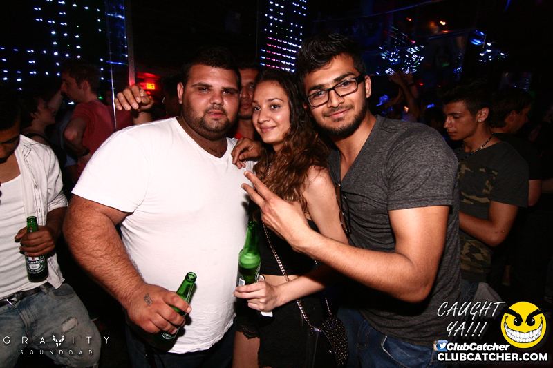 Gravity Soundbar nightclub photo 55 - May 9th, 2015
