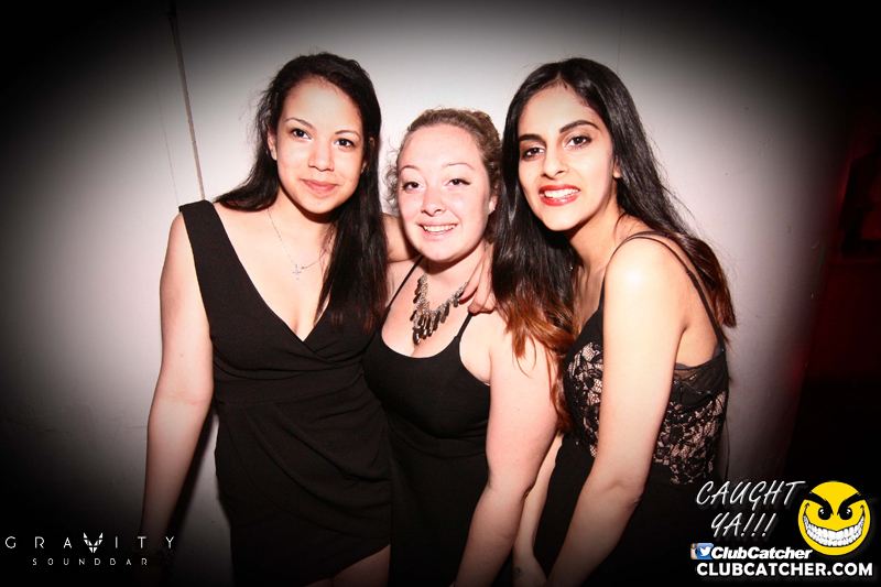 Gravity Soundbar nightclub photo 56 - May 9th, 2015
